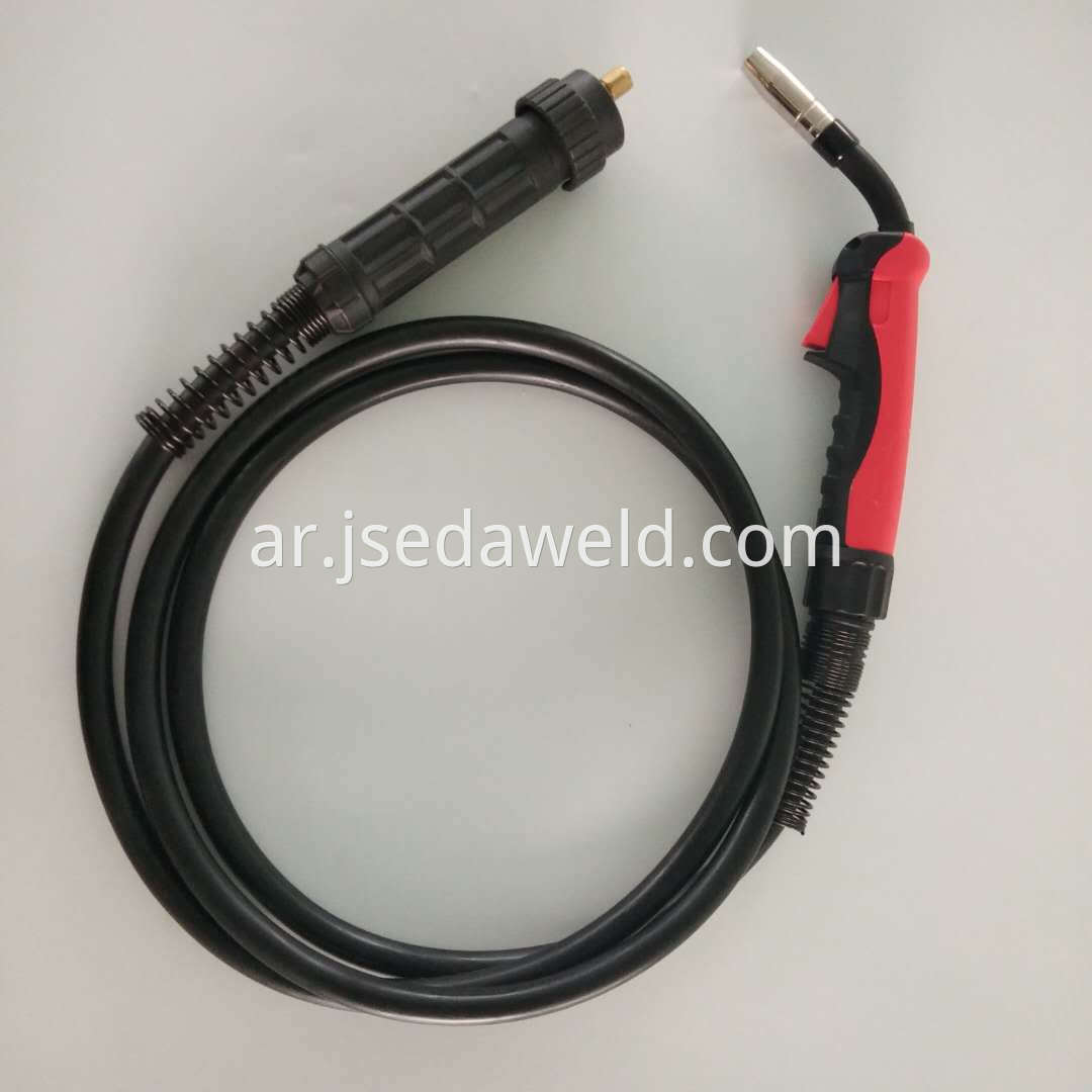 15ak welding torch